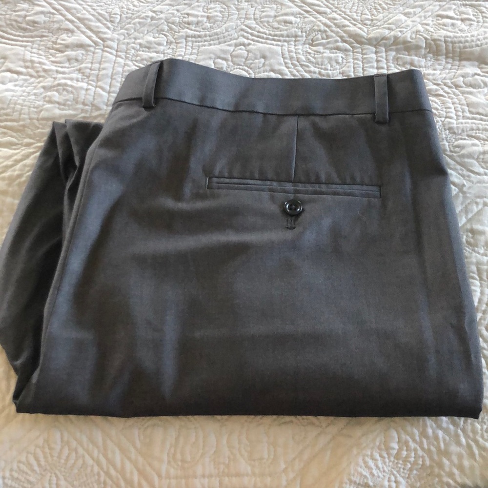 Lands’ End Men’s Dress Pants